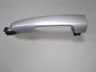 Ручка двери наружная Mitsubishi Pajero Sport 2008-2015