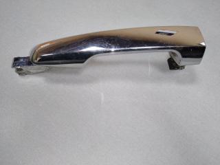 Ручка двери наружная Mitsubishi Pajero Sport 2008-2015