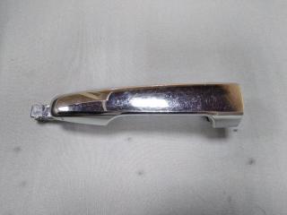 Ручка двери наружная Mitsubishi Pajero Sport 2008-2015