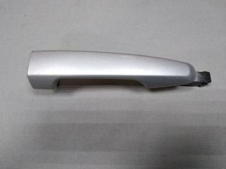 Ручка двери наружная Mitsubishi Pajero Sport 2008-2015