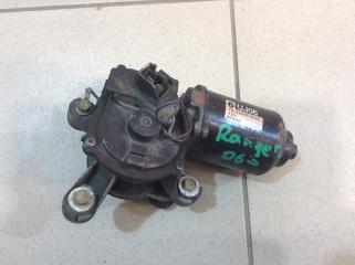 Фото запчасти моторчик стеклоочистителя передний Ford Ranger 2006-2012 Б/У запчасть Запчасть моторчик стеклоочистителя передний Ford Ranger 2006-2012