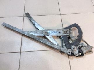 Запчасть стеклоподъемник электрический передний правый Chevrolet Aveo 2005-2011