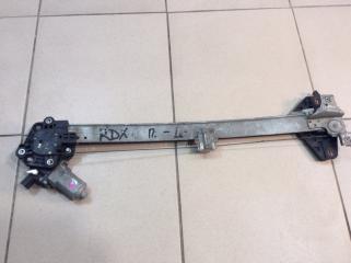 Фото запчасти стеклоподъемник электрический передний левый Acura RDX 2006-2012 Б/У запчасть Запчасть стеклоподъемник электрический передний левый Acura RDX 2006-2012