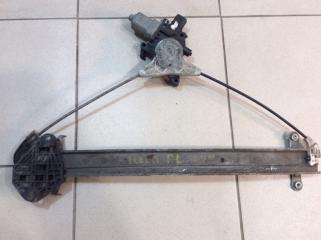 Запчасть стеклоподъемник электрический передний правый Subaru Forester 2008-2012