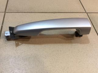 Ручка двери наружная задняя левая Mitsubishi L200 2006-2016