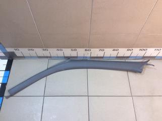 Запчасть обшивка стойки передняя левая Mazda BT-50 2006-2012