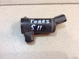 Запчасть насос омывателя Subaru Forester 2002-2007