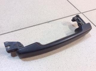 Ручка двери наружная Nissan Qashqai 2006-2014