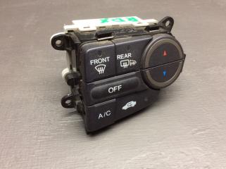 Фото запчасти блок управления климатической установкой Acura RDX 2006-2012 Б/У запчасть Запчасть блок управления климатической установкой Acura RDX 2006-2012