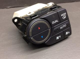 Фото запчасти блок управления климатической установкой Acura RDX 2006-2012 Б/У запчасть Запчасть блок управления климатической установкой Acura RDX 2006-2012