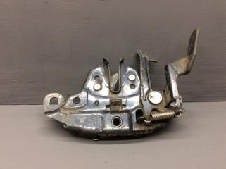 Запчасть замок капота Nissan Murano 2004-2008