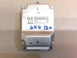 Блок управления АКПП Suzuki SX4 2014