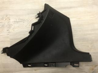 Запчасть накладка (кузов внутри) левая Jeep Grand Cherokee 2010-2020
