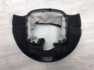 Фото запчасти кожух рулевой колонки Jeep Grand Cherokee 2010-2020 Б/У запчасть Запчасть кожух рулевой колонки Jeep Grand Cherokee 2010-2020