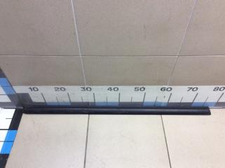 Запчасть накладка стекла передняя правая Renault Clio II/Symbol 1998-2008