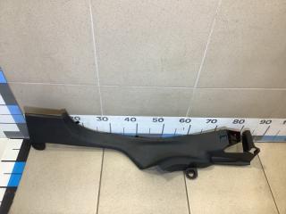 Запчасть накладка порога (внутренняя) задняя правая Renault Megane 2012