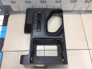 КОНСОЛЬ Mitsubishi Pajero 2000-2006