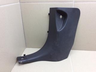 Запчасть обшивка стойки передняя левая Renault Megane 2012