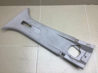 Запчасть обшивка стойки левая Renault Megane 2012