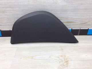 Фото запчасти накладка (кузов внутри) левая Hyundai Solaris 2010-2017 Б/У запчасть Запчасть накладка (кузов внутри) левая Hyundai Solaris 2010-2017