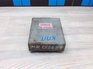 Блок управления АКПП Mitsubishi Pajero/Montero II 1991-1999