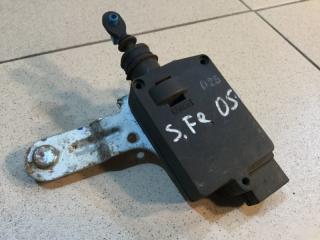 Фото запчасти активатор замка багажника Hyundai Santa Fe 2005-2012 Б/У запчасть Запчасть активатор замка багажника Hyundai Santa Fe 2005-2012