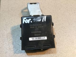Запчасть блок электронный Subaru Forester 2002-2007