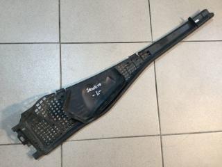 Запчасть жабо Renault Logan 2005-2014