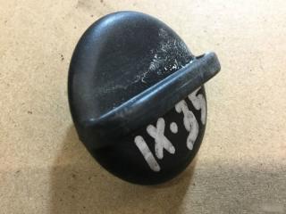 Фото запчасти заглушка Hyundai ix35 2010-2015 Б/У запчасть Запчасть заглушка Hyundai ix35 2010-2015