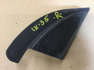 Фото запчасти крышка зеркала внутренняя Hyundai ix35 2010-2015 Б/У запчасть Запчасть крышка зеркала внутренняя Hyundai ix35 2010-2015