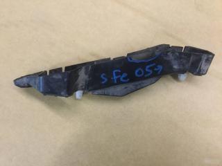 Фото запчасти направляющая переднего бампера Hyundai Santa Fe 2005-2012 Б/У запчасть Запчасть направляющая переднего бампера Hyundai Santa Fe 2005-2012