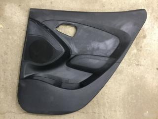 Обшивка двери задней правой Hyundai ix35 2010-2015