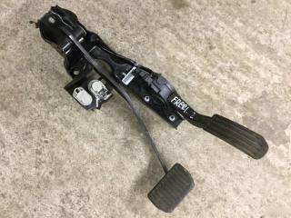 Фото запчасти педаль газа Land Rover Freelander 2 после 2007 Б/У запчасть Запчасть педаль газа Land Rover Freelander 2 после 2007