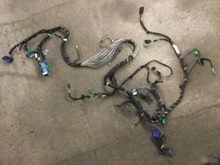 Фото запчасти проводка (коса) салонная Land Rover Freelander 2 2007-2014 Б/У запчасть Запчасть проводка (коса) салонная Land Rover Freelander 2 2007-2014