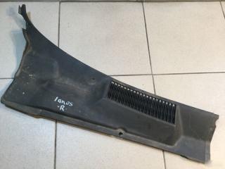 Запчасть решетка стеклоочистителей (жабо) Chevrolet Lanos 2004-2010