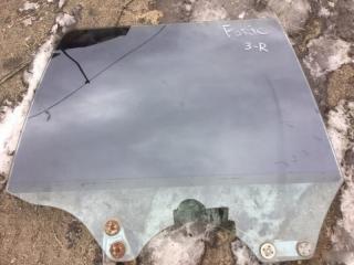 Запчасть стекло двери задней правой Subaru Forester 2002-2007
