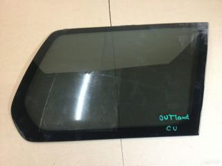 Запчасть стекло кузовное глухое правое Subaru Forester 2002-2007