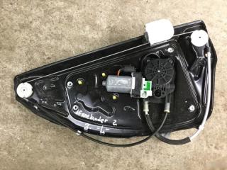 Фото запчасти стеклоподъемник задний левый Land Rover Freelander 2 2007> Б/У запчасть Запчасть стеклоподъемник задний левый Land Rover Freelander 2 2007>