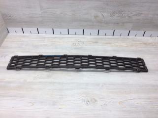 Запчасть решетка в бампер центральная Chevrolet Captiva 2006-2010