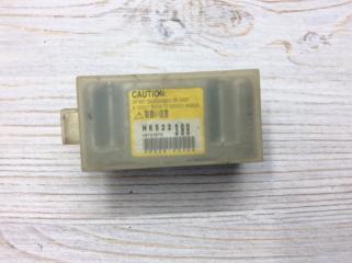 Датчик AIR BAG левый Mitsubishi Galant 1997-2003 Б/У Датчик AIR BAG левый Mitsubishi Galant 1997-2003