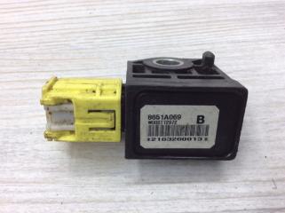 Датчик AIR BAG Mitsubishi Pajero/Montero Sport 2008-2015 Б/У Датчик AIR BAG Mitsubishi Pajero/Montero Sport 2008-2015