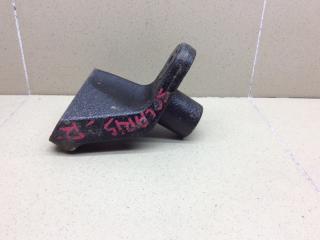 Фото запчасти кронштейн двигателя правый Hyundai Solaris 2010-2017 Б/У запчасть Запчасть кронштейн двигателя правый Hyundai Solaris 2010-2017