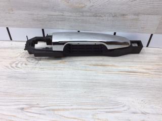 Ручка двери наружная передняя левая Mitsubishi L200 2006>