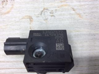Датчик AIR BAG Astra 2012 J A14NET Датчик AIR BAG Astra 2012 J A14NET