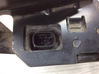 Сирена сигнализации (штатной) Astra 2012 J A14NET