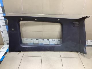 Фото запчасти обшивка багажника правая Ssang Yong Korando 1998 Б/У запчасть Запчасть обшивка багажника правая Ssang Yong Korando 1998