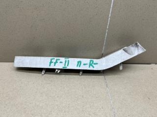 Фото запчасти направляющая переднего бампера правая Ford Focus 2 2005-2011 Б/У запчасть Запчасть направляющая переднего бампера правая Ford Focus 2 2005-2011