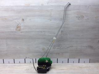 Фото запчасти замок двери задней правой Hyundai Solaris 2010-2017 Б/У запчасть Запчасть замок двери задней правой Hyundai Solaris 2010-2017