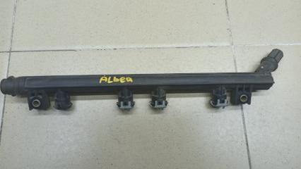 Запчасть рейка топливная (рампа) Fiat Albea 2002-2012
