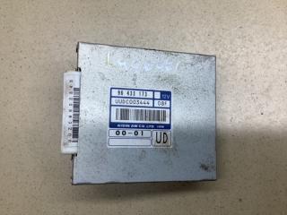 Блок управления АКПП Chevrolet Lacetti 2008